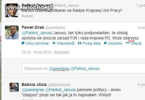 Jaki premier 