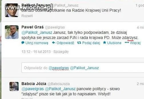 Jaki premier 