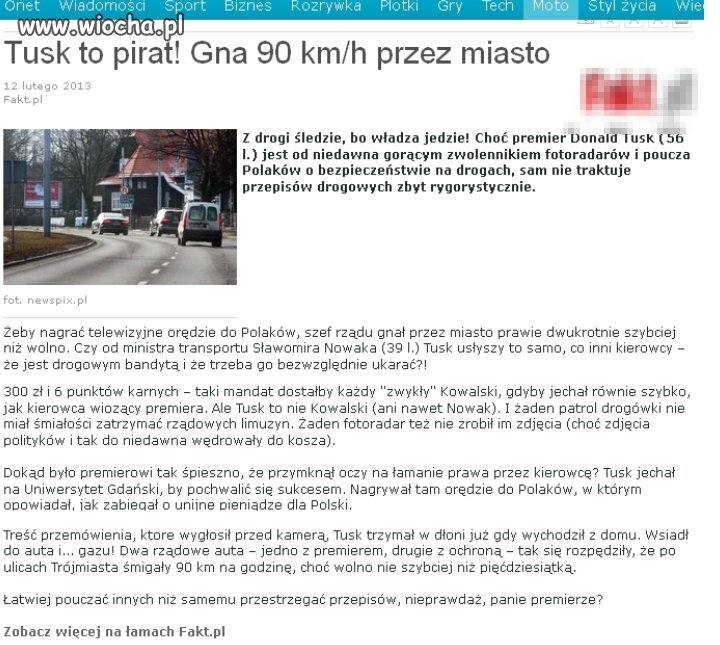 Równi i równiejsi