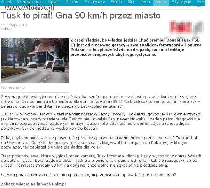 Równi i równiejsi