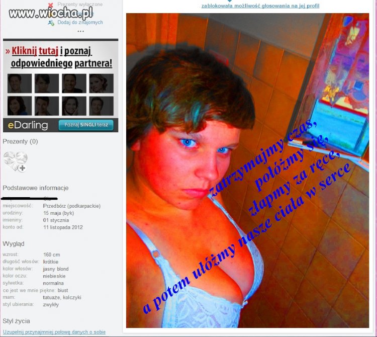 Albo weźmy cyca w ręce 