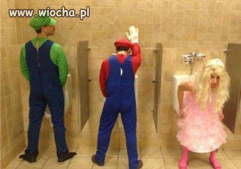 Mario bros