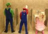 Mario bros