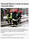 Jednostka Ratowniczo -Gaśnicza nr 4 w Białymstoku