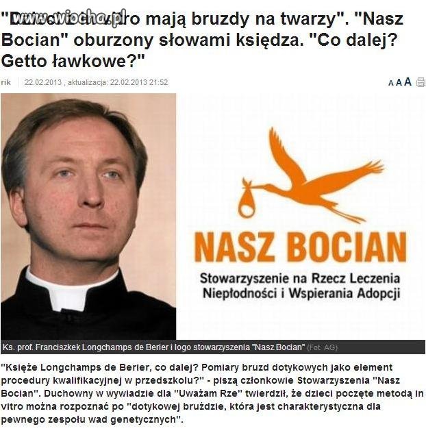 Ksiądz posłaniec Boży chodzące dobro na ziemi...