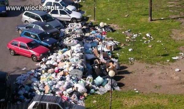 A tyle płaci się za wywóz śmieci
