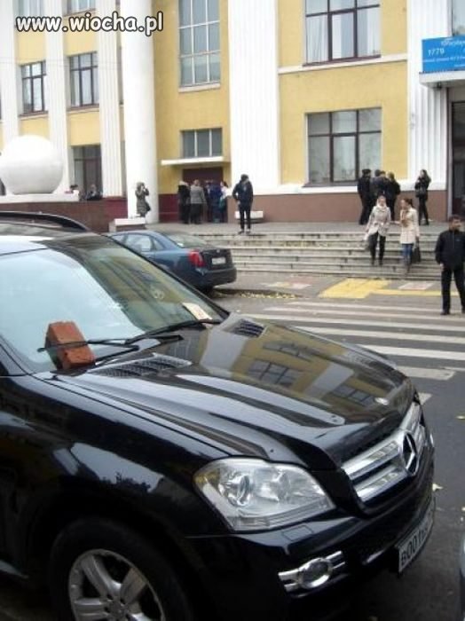 Może zrozumie tę informacje