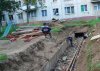 Orliki już są, place zabaw dla dzieci też...