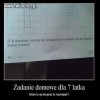 Może ty zrobisz to zadanie?