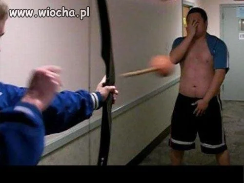 Strzała amora 