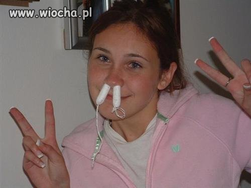 Niech sobie jeszcze w d...