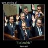 No to kto?