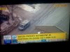Tvn24 relacjonuje live drogę Waśniewskiej do sądu.