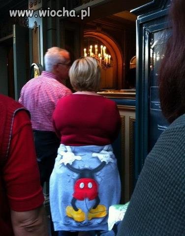 Gdyby Disney