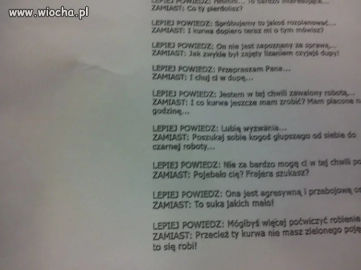 Pełna kultura w swedwoodzie ...