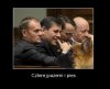 Czterej ,,pazerni'' i pies