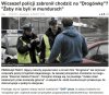 Film "Drogówka" zakazany dla policjantów