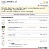 Haha inteligentne komentarze jak na Wrzucie