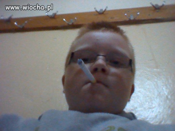 Szpan na fajka bez tytoniu