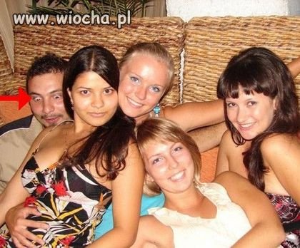 Gościu wymiata