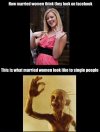 Tak siebie widzą