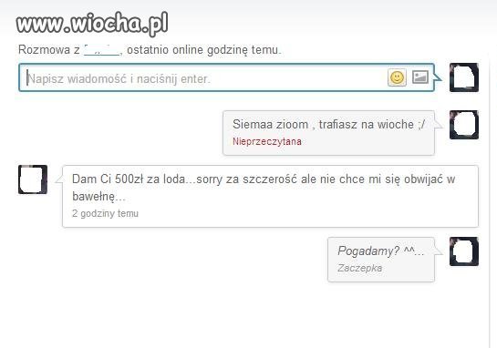 XXI w