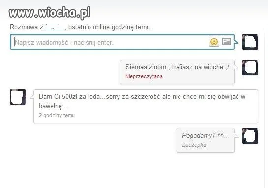 XXI w