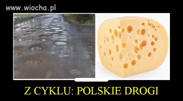 Polskie drogi 