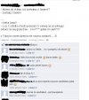 Nie ma to jak się pochwalić na fejsie, że nie