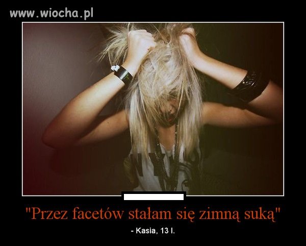 Kasia 13l.