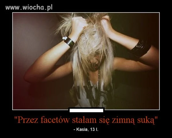 Kasia 13l.