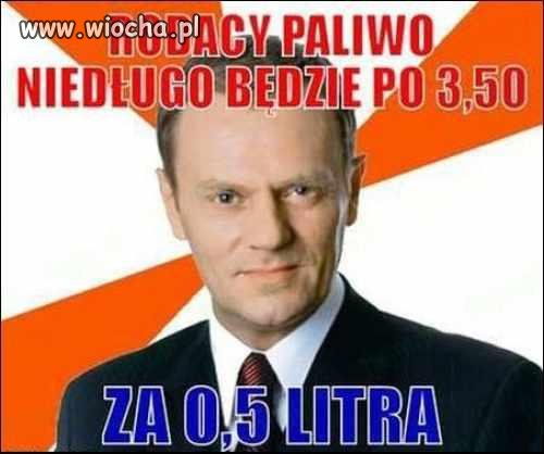 Wcale bym się nie zdziwił...