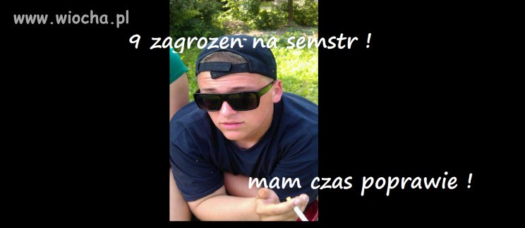 9 zagrożeń!