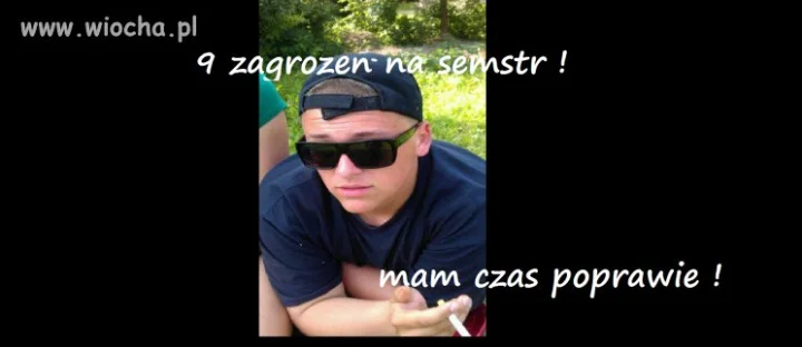 9 zagrożeń!