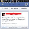 Brak słów
