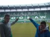 Prawilniacy z Wałbrzycha na Stadionie Śląska 