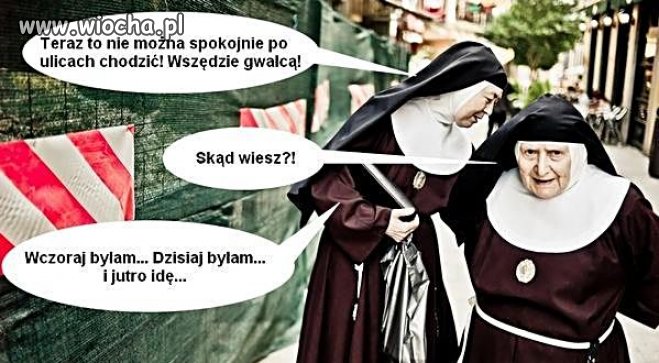 Gwałcą