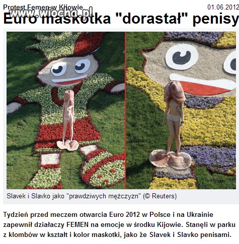 Niemiecka prasa 