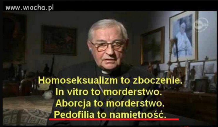 Polski Kler...