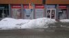 Zima w Suwałkach (tesco)