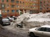 Parking osiedlowy 