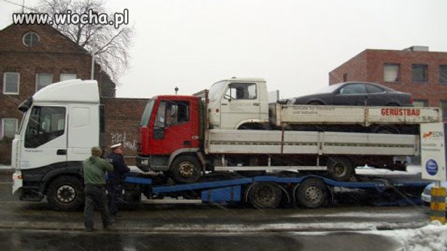 Polacy są wszędzie