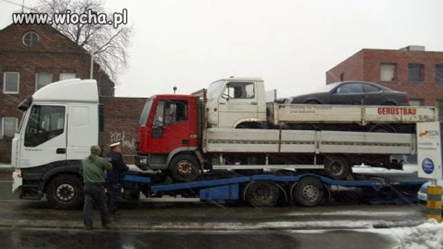 Polacy są wszędzie