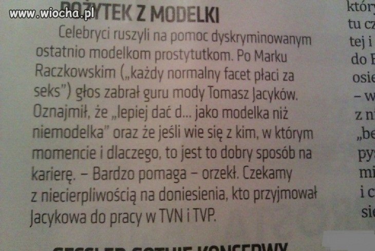 Poziom wypowiedzi=poziomowi kreacji