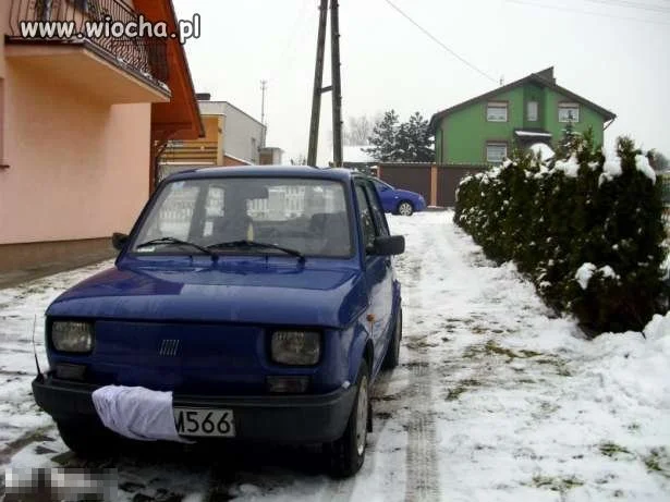 Można i tak 