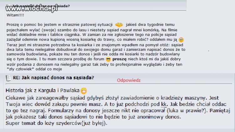 Sąsiedzi