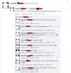 Rozmowa dwóch 13latek 