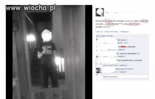 On jest git (opis)