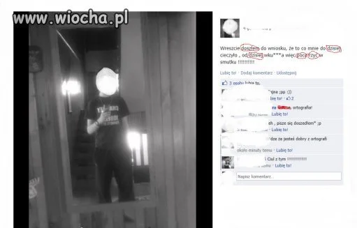 On jest git (opis)