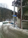 Parking w Karpaczu